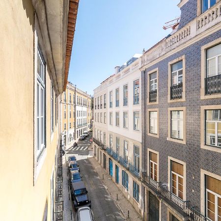 Pedrasnegras30 Lisbon Lofts & Apartments Екстериор снимка