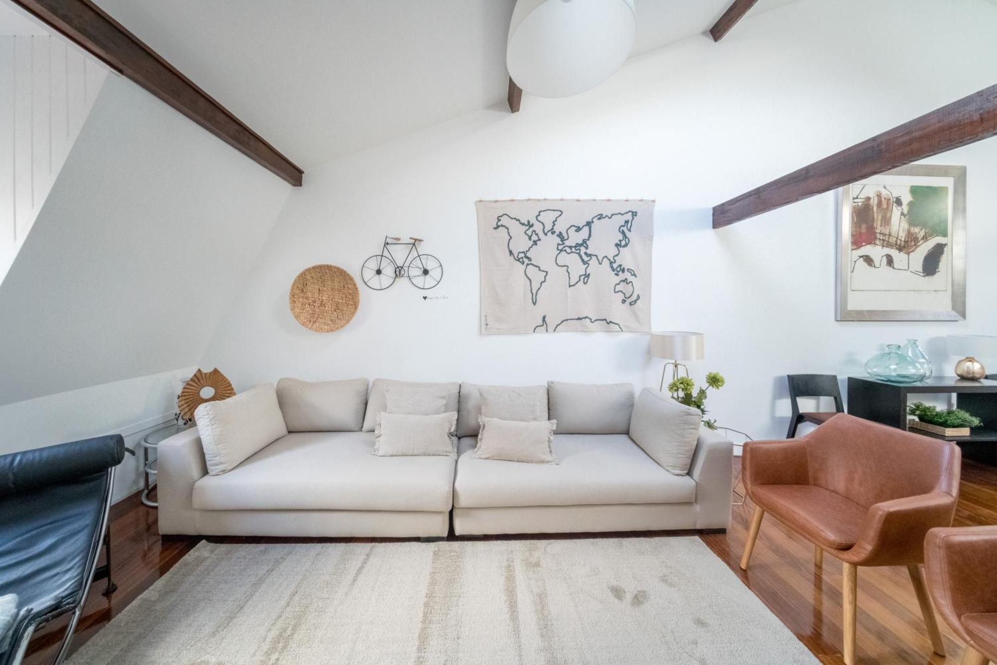 Pedrasnegras30 Lisbon Lofts & Apartments Екстериор снимка