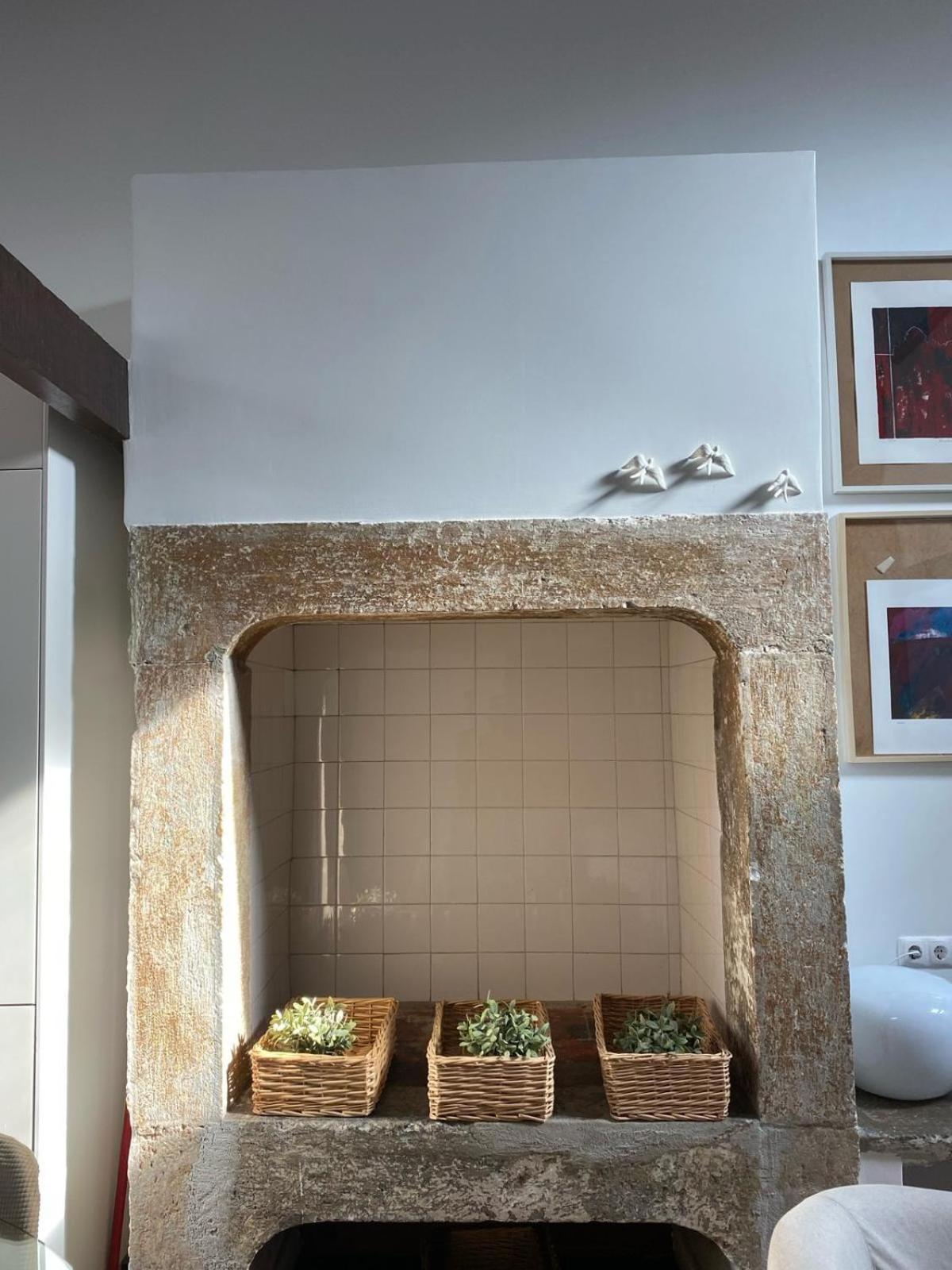 Pedrasnegras30 Lisbon Lofts & Apartments Екстериор снимка