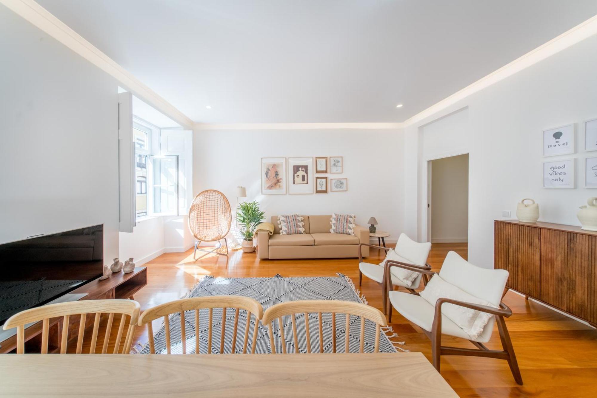 Pedrasnegras30 Lisbon Lofts & Apartments Екстериор снимка