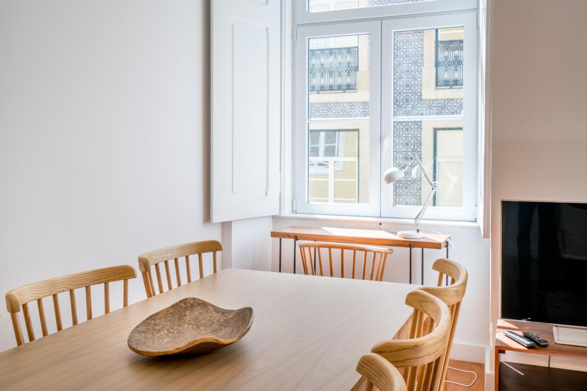 Pedrasnegras30 Lisbon Lofts & Apartments Екстериор снимка