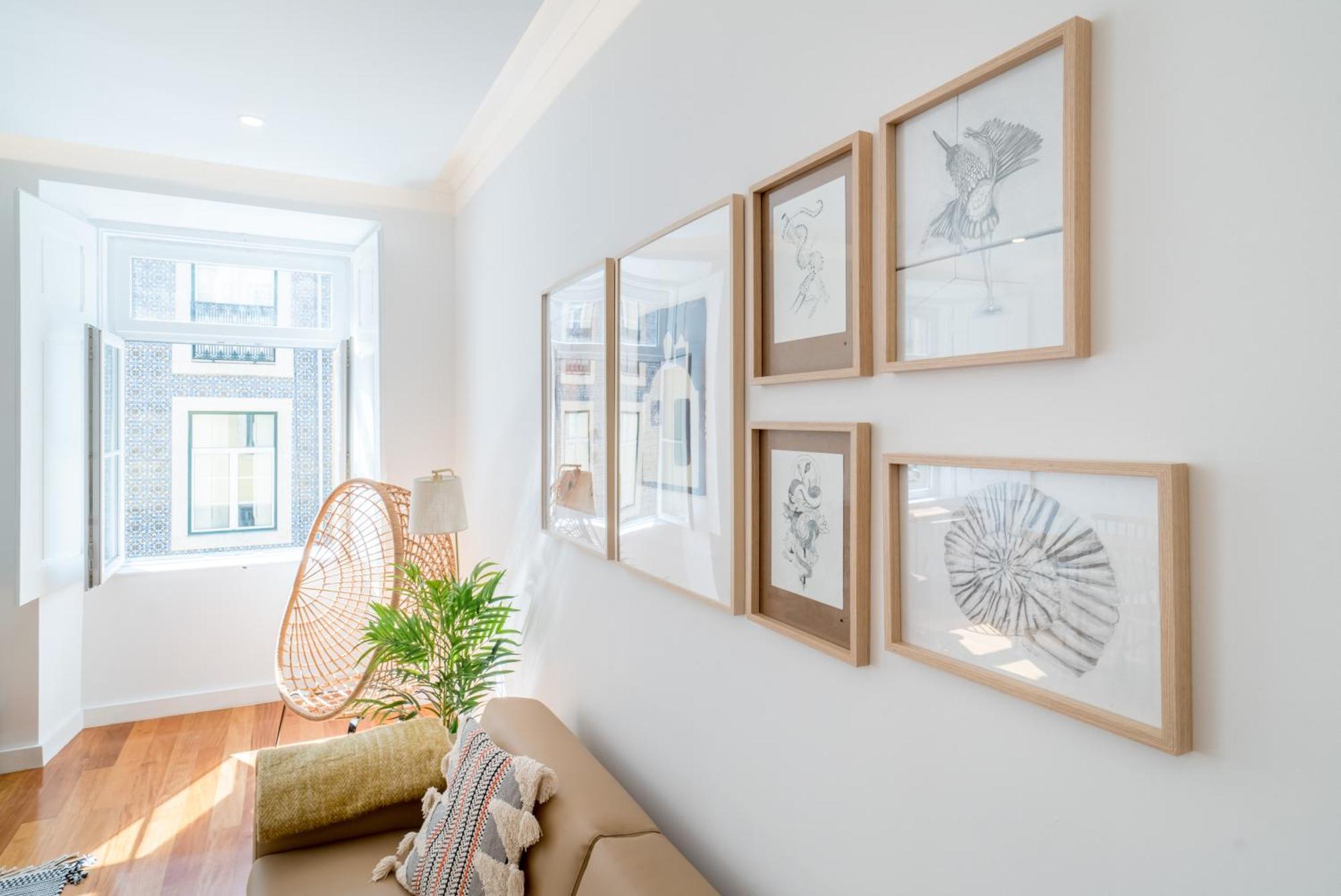 Pedrasnegras30 Lisbon Lofts & Apartments Екстериор снимка