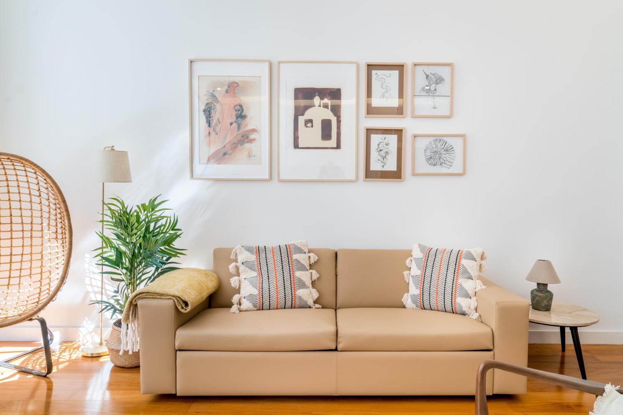 Pedrasnegras30 Lisbon Lofts & Apartments Екстериор снимка