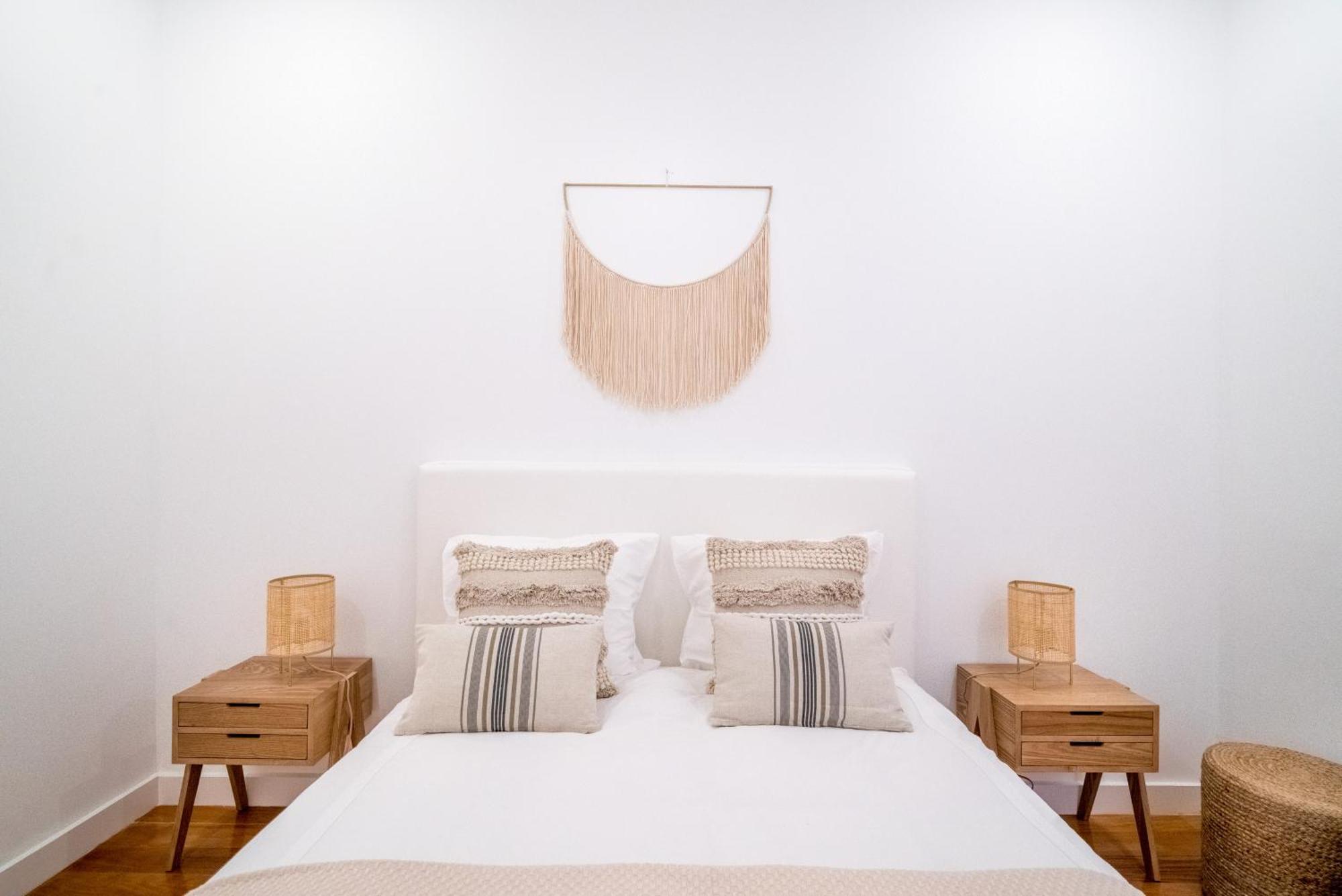 Pedrasnegras30 Lisbon Lofts & Apartments Екстериор снимка