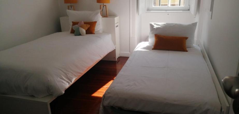 Pedrasnegras30 Lisbon Lofts & Apartments Стая снимка