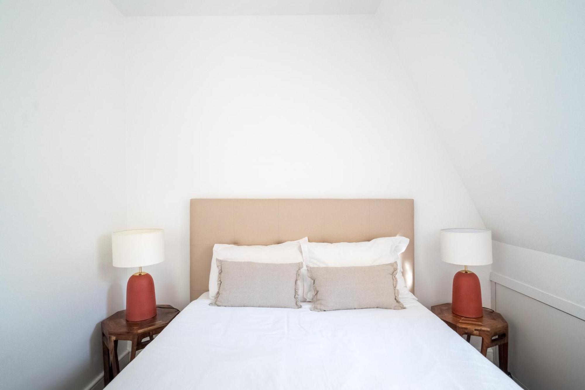 Pedrasnegras30 Lisbon Lofts & Apartments Стая снимка