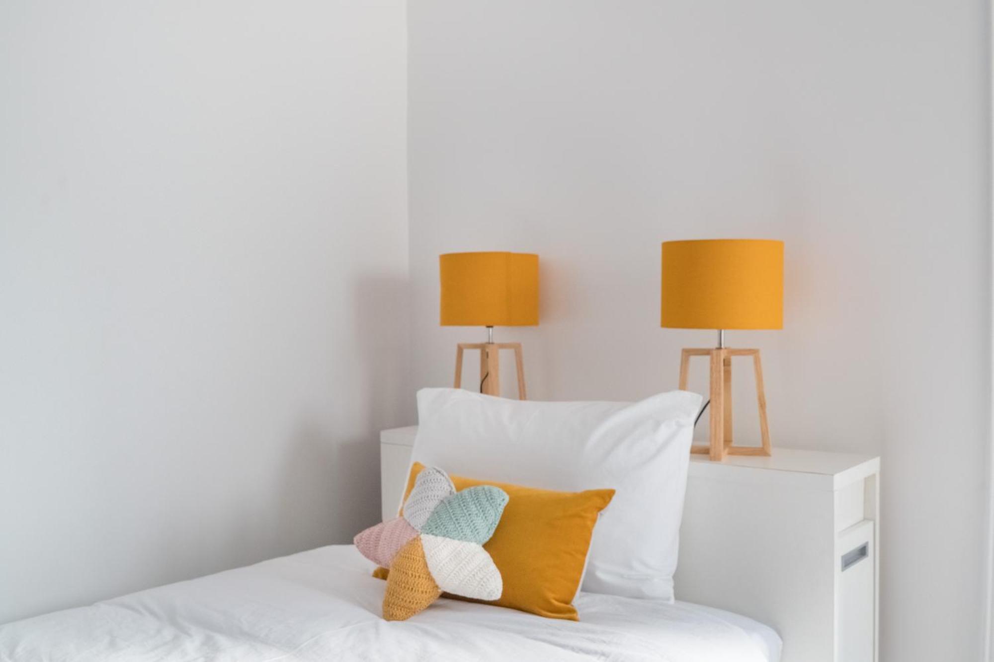 Pedrasnegras30 Lisbon Lofts & Apartments Стая снимка