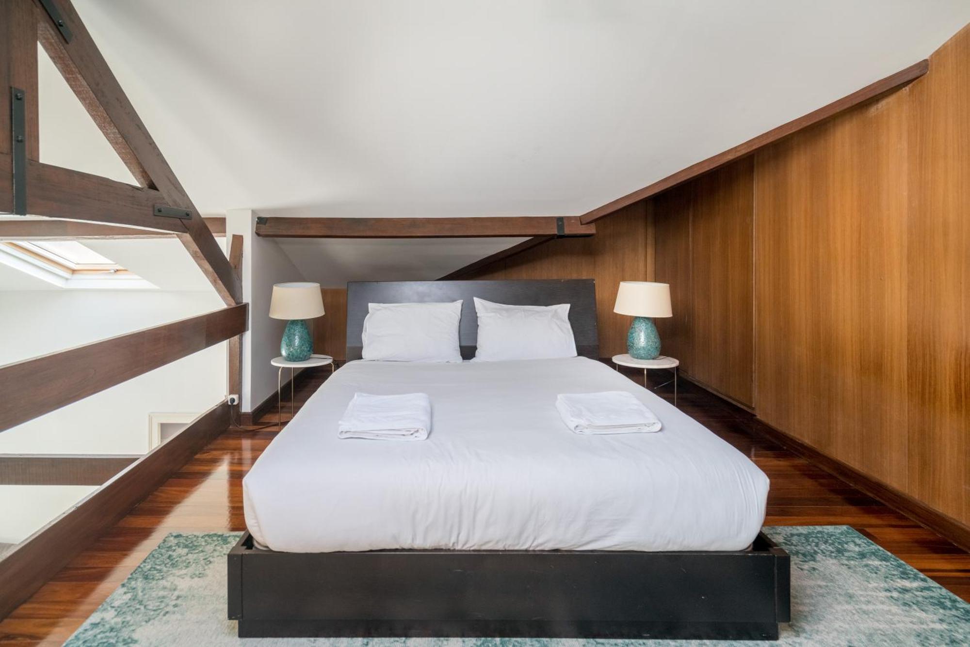 Pedrasnegras30 Lisbon Lofts & Apartments Стая снимка