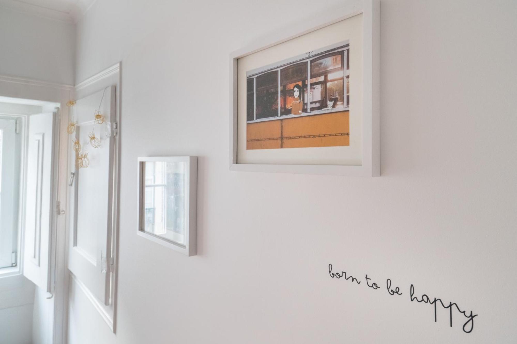 Pedrasnegras30 Lisbon Lofts & Apartments Стая снимка