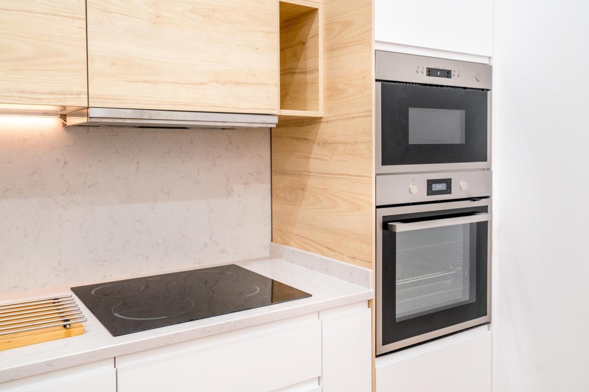 Pedrasnegras30 Lisbon Lofts & Apartments Стая снимка