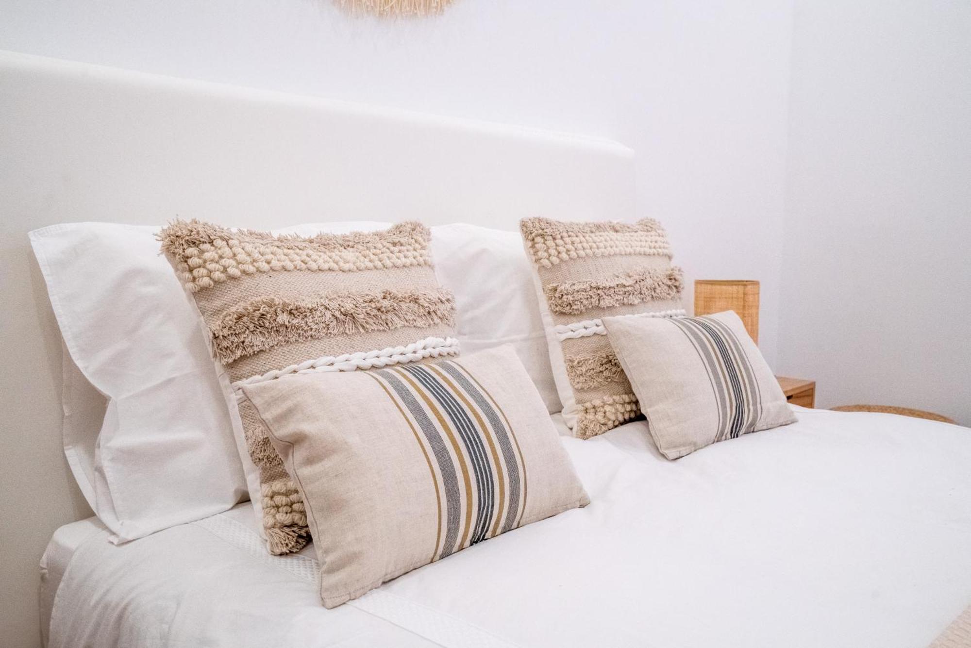 Pedrasnegras30 Lisbon Lofts & Apartments Стая снимка