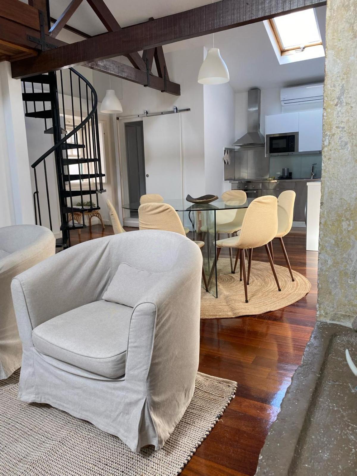 Pedrasnegras30 Lisbon Lofts & Apartments Стая снимка