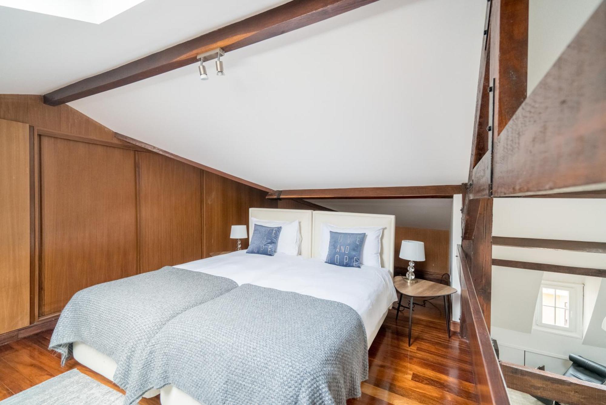 Pedrasnegras30 Lisbon Lofts & Apartments Стая снимка