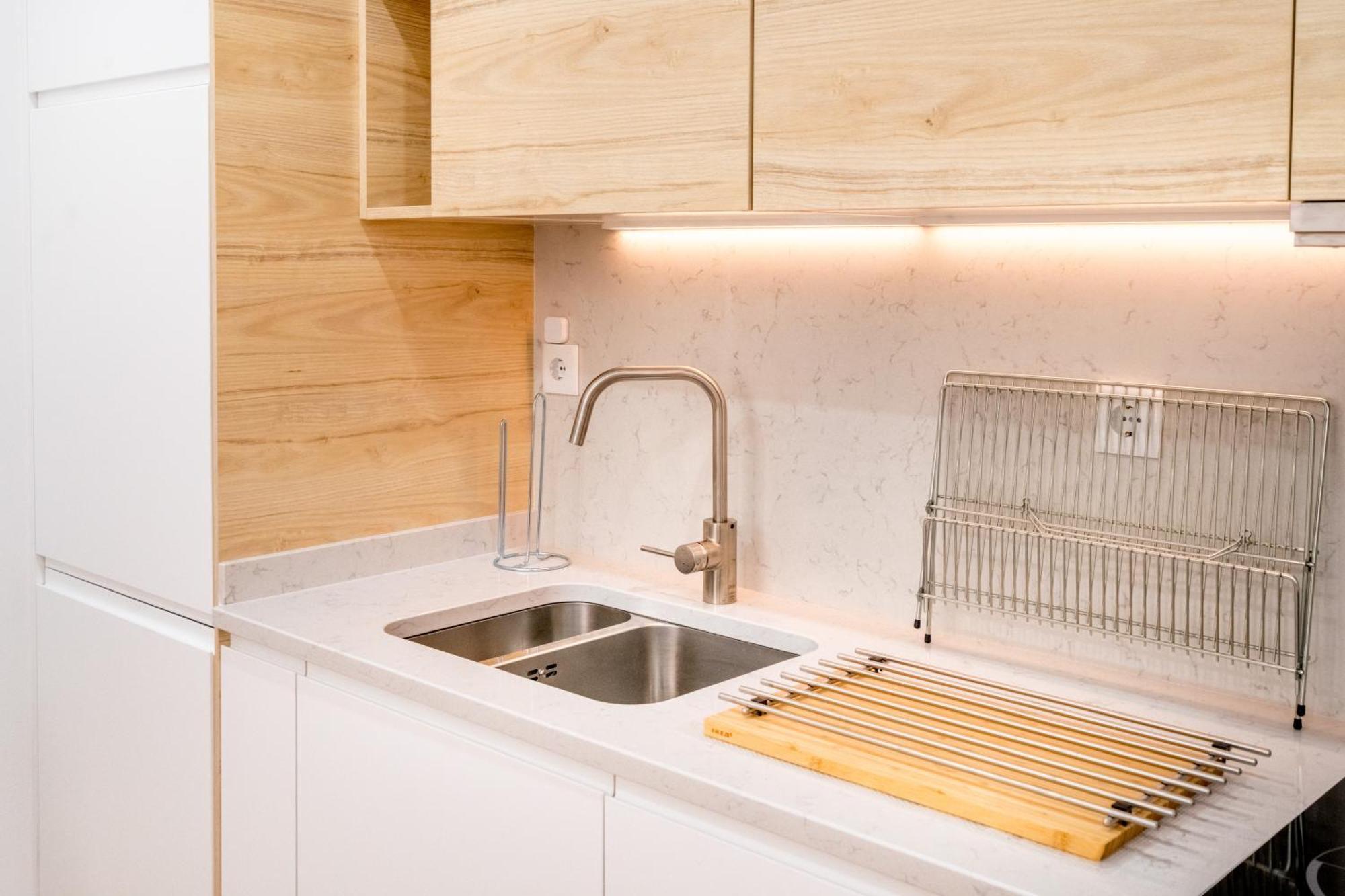 Pedrasnegras30 Lisbon Lofts & Apartments Стая снимка