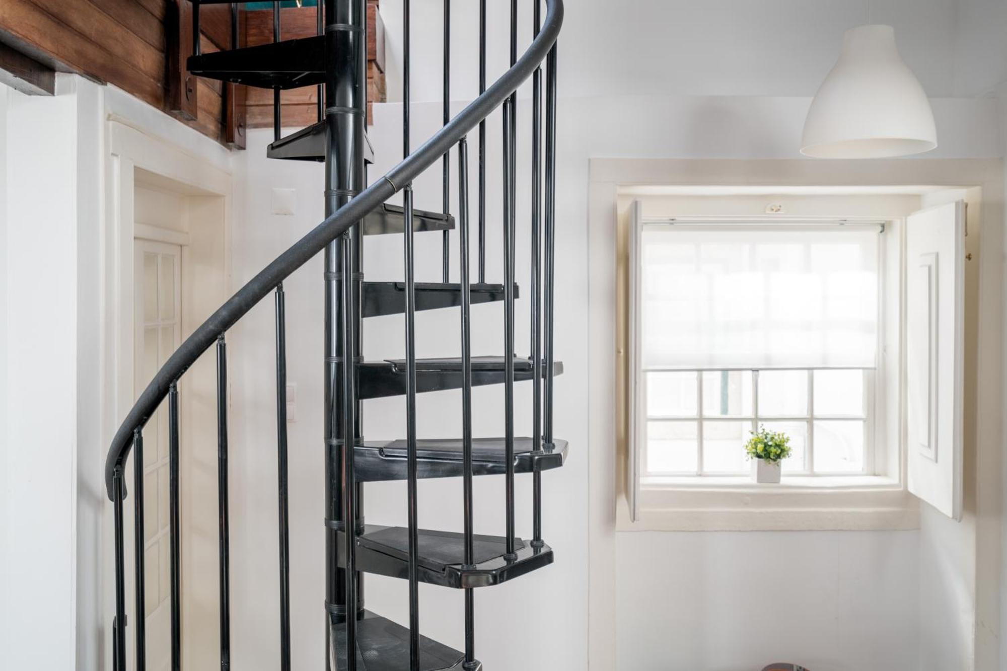 Pedrasnegras30 Lisbon Lofts & Apartments Стая снимка