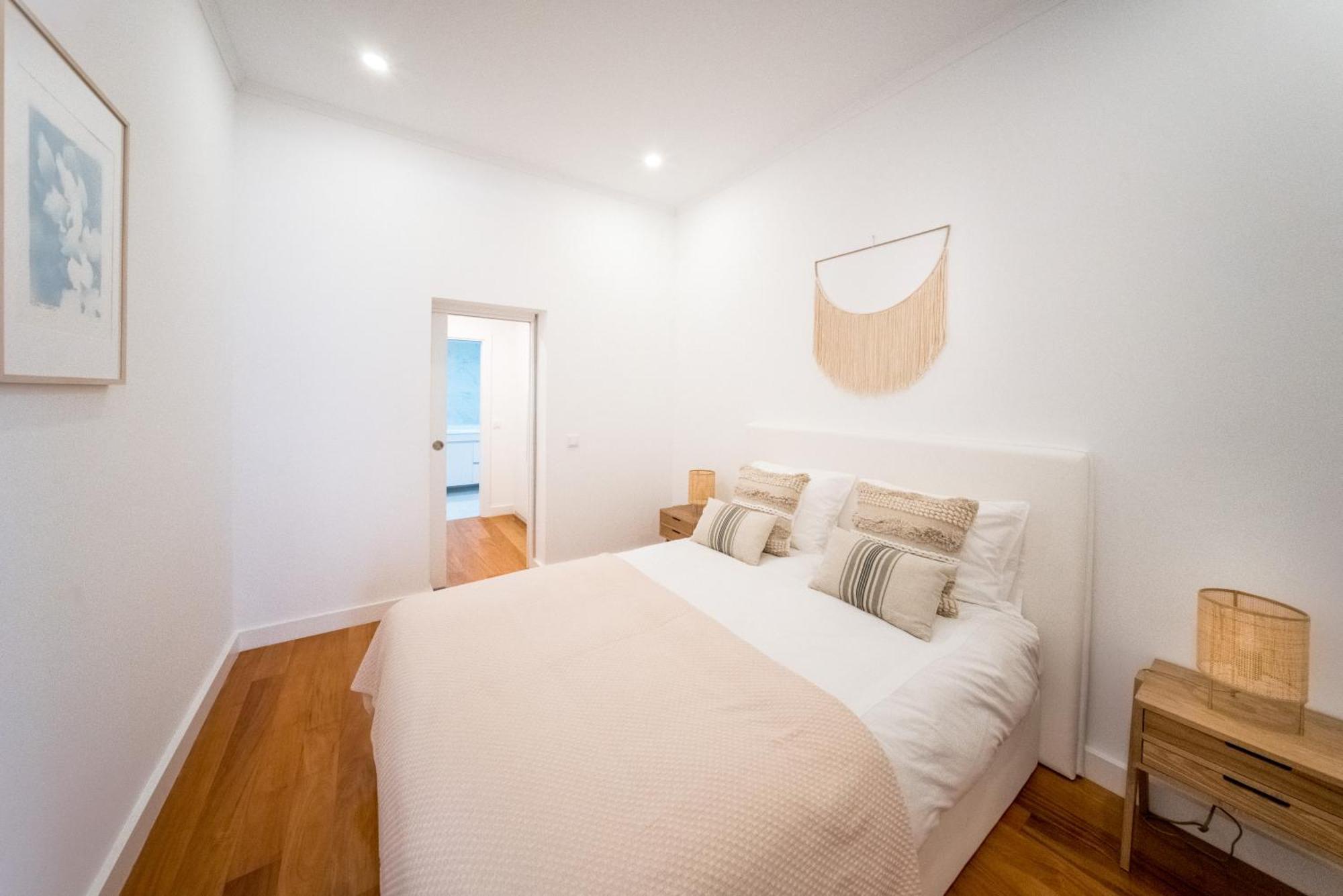 Pedrasnegras30 Lisbon Lofts & Apartments Стая снимка