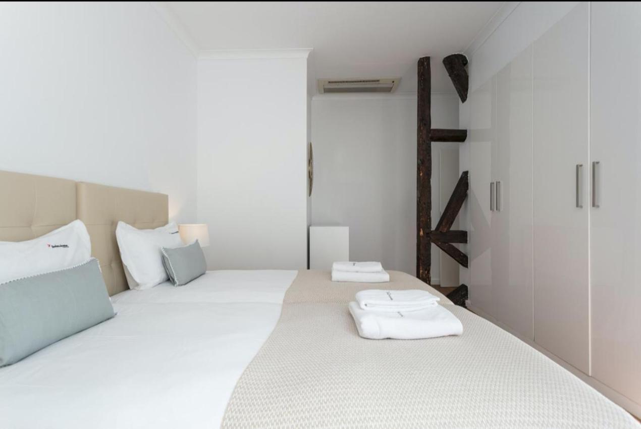 Pedrasnegras30 Lisbon Lofts & Apartments Стая снимка